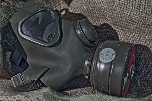 Plinska maska
